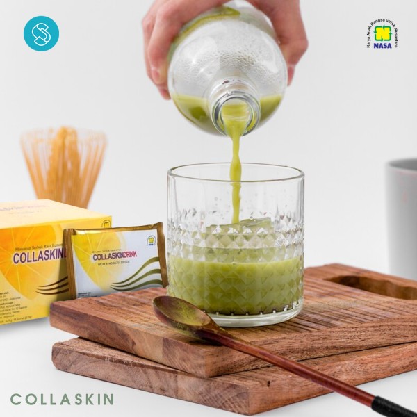 CollaskinDrink